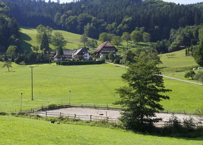 Kempfenhof