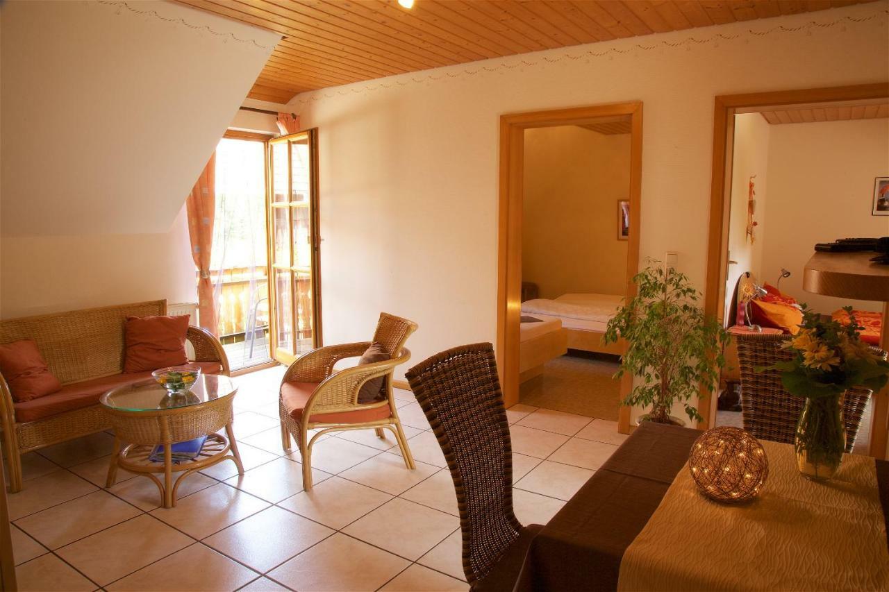 Apartment Kempfenhof Seelbach (Baden-Wurttemberg)