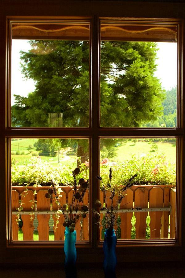 Kempfenhof Seelbach (Baden-Wurttemberg)