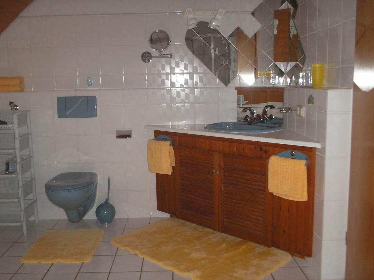 Apartment Kempfenhof