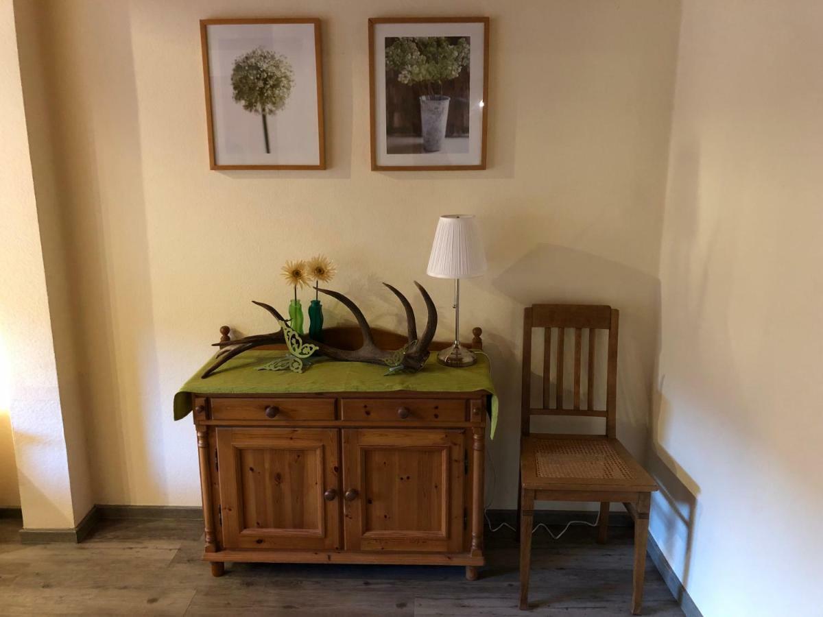 Kempfenhof Apartment *