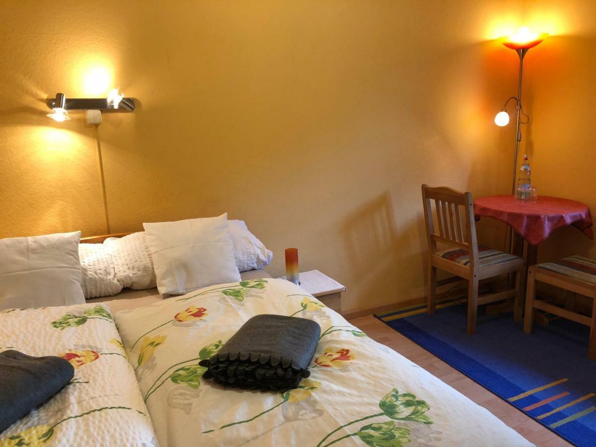 Kempfenhof Apartment Seelbach (Baden-Wurttemberg)