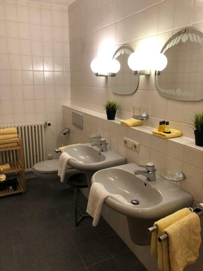 Kempfenhof Apartment Seelbach (Baden-Wurttemberg)