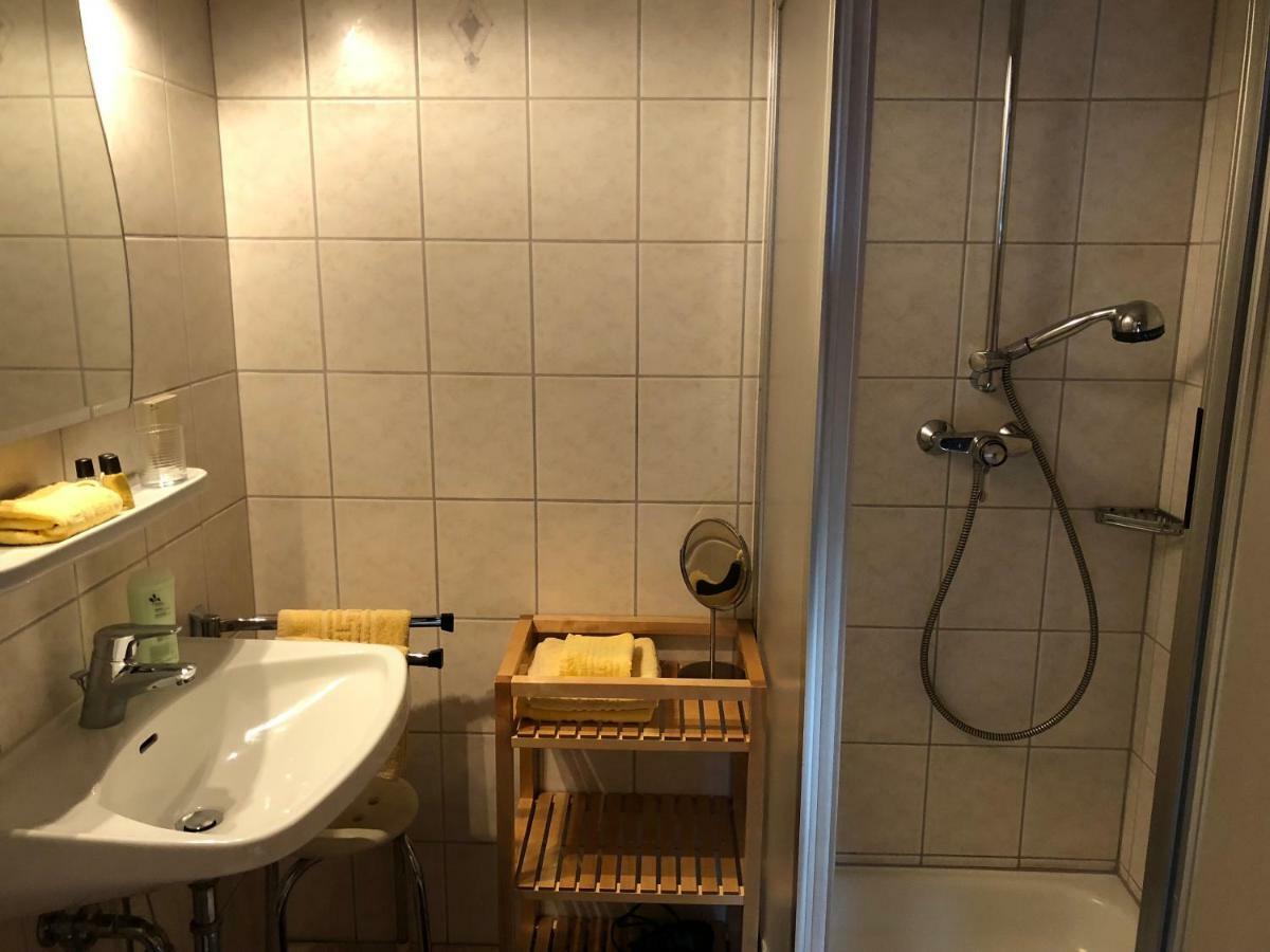 Kempfenhof Apartment Seelbach (Baden-Wurttemberg)
