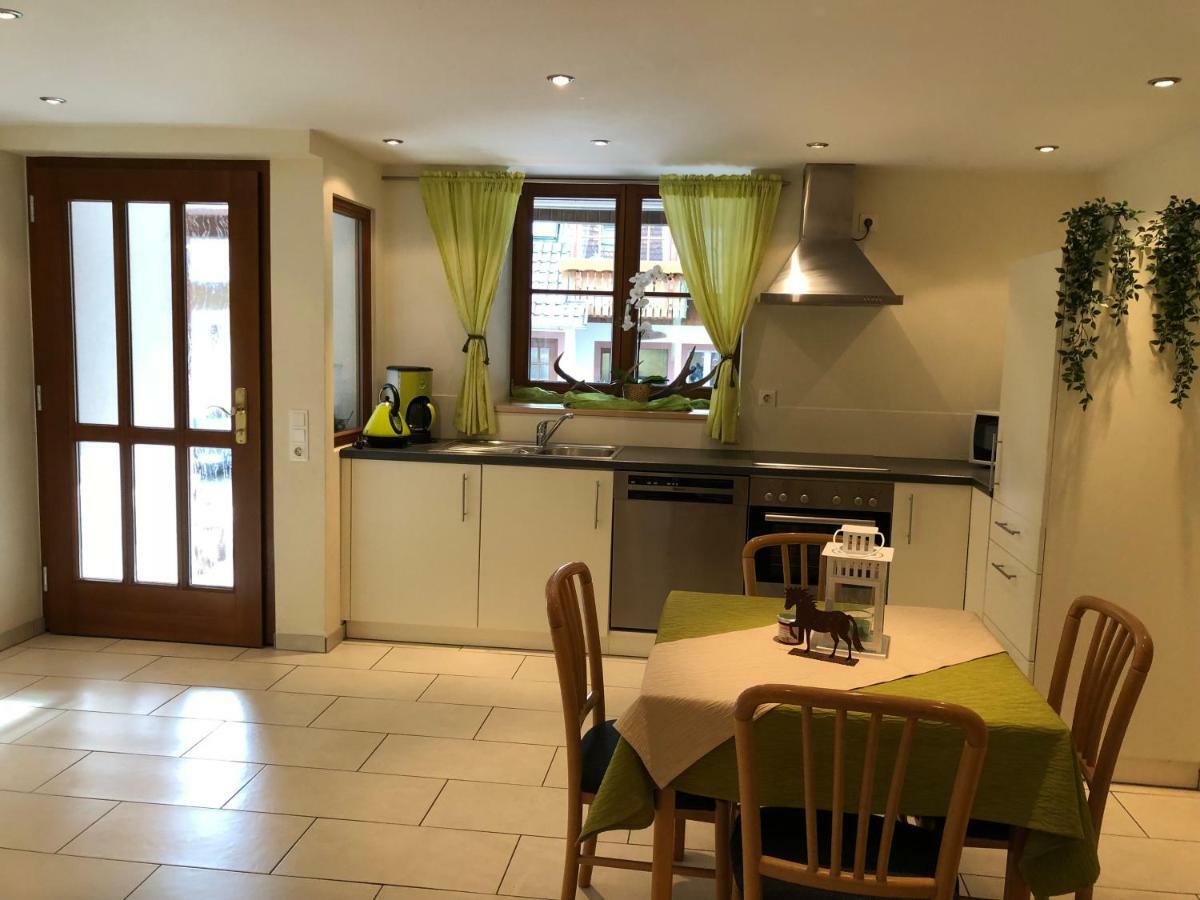 Apartment Kempfenhof Seelbach (Baden-Wurttemberg)