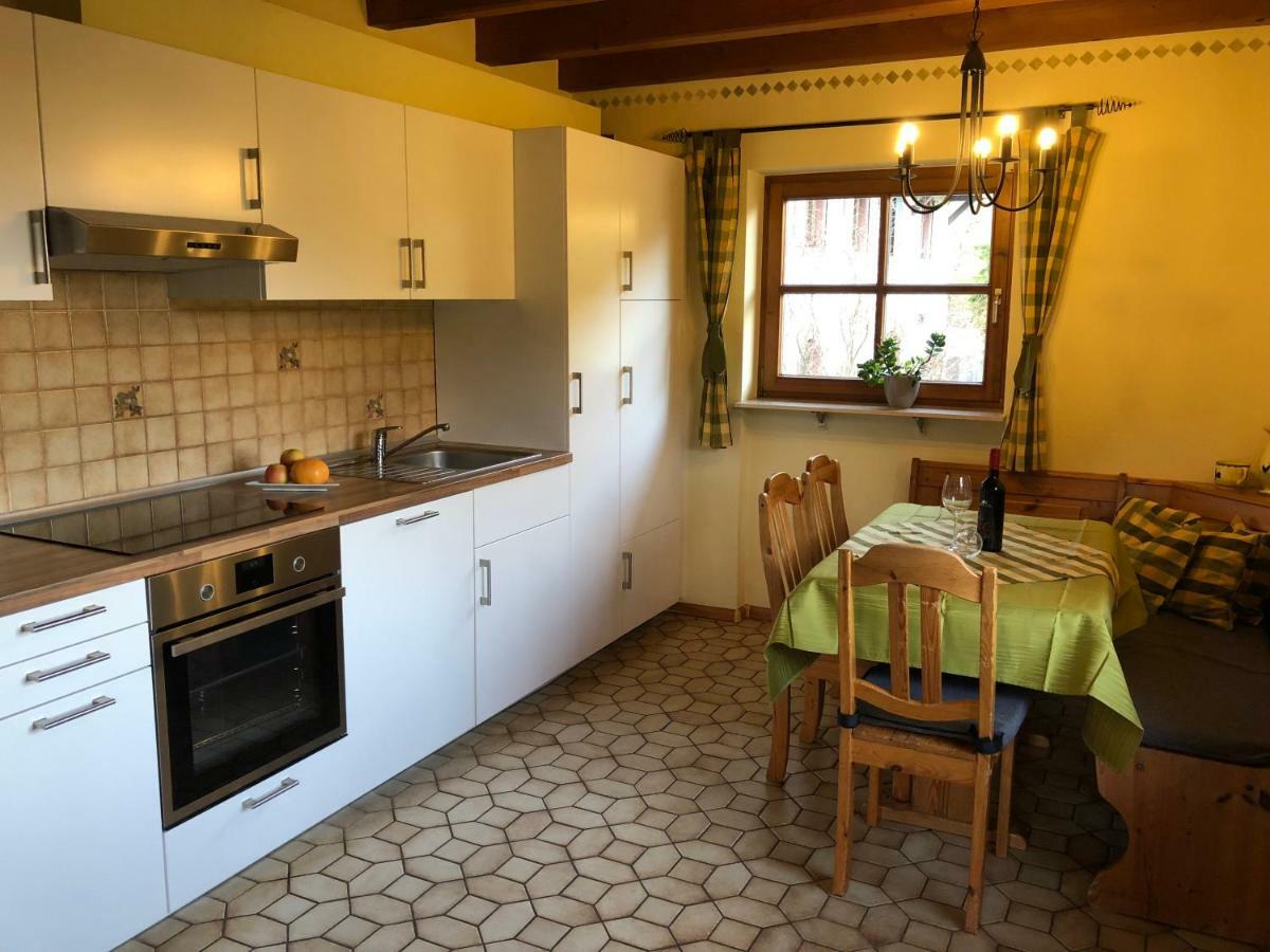 Apartment Kempfenhof *