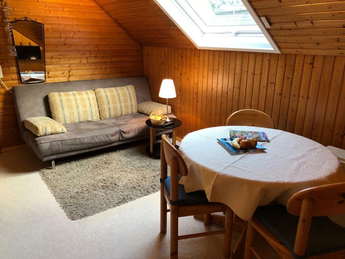 Apartment Kempfenhof