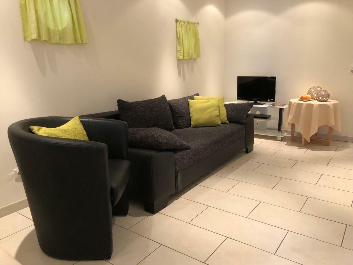 Kempfenhof Apartment Seelbach (Baden-Wurttemberg)
